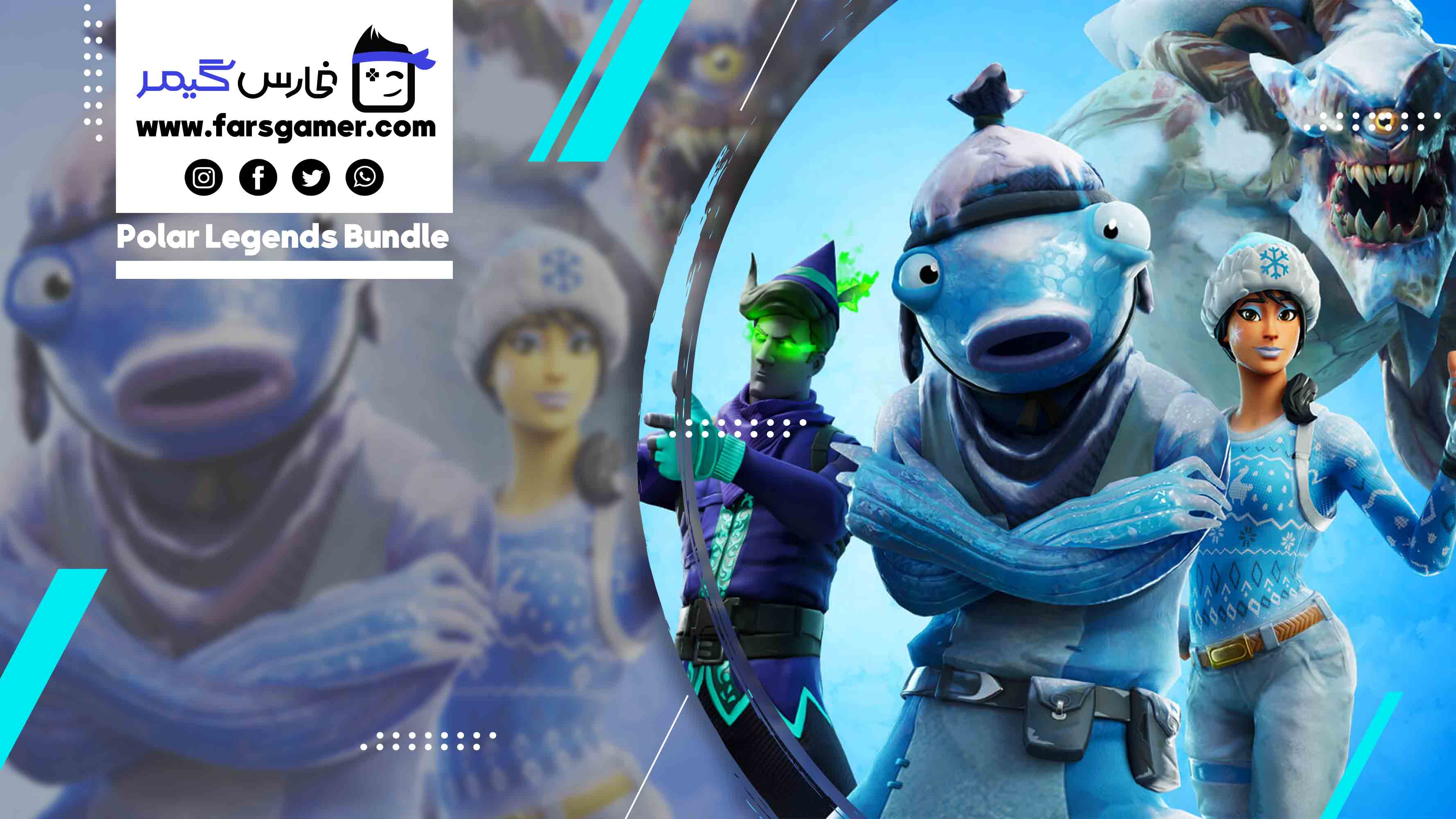 polar-legends