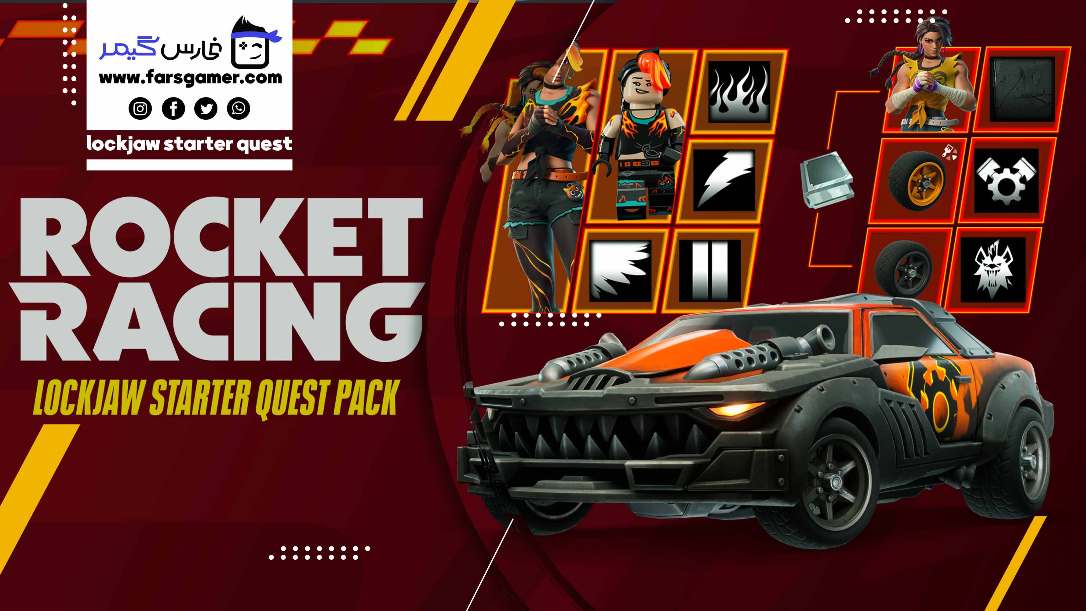 Robo-kevin Pack