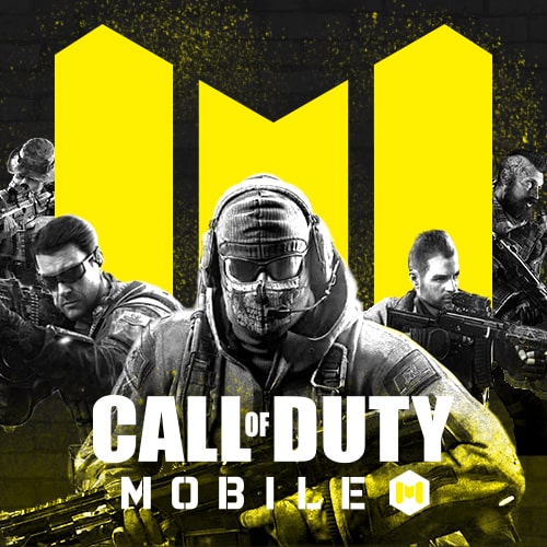 کالاف دیوتی موبایل |  Call Of Duty Mobile