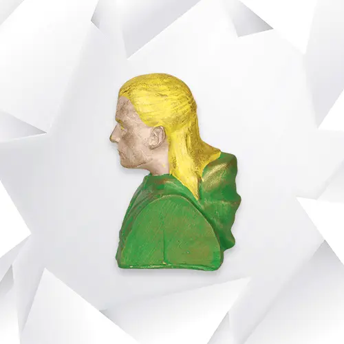 مجسمه Legolas