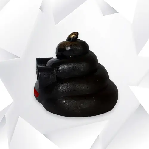مجسمه shit