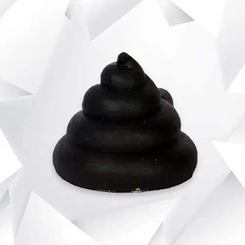 مجسمه shit
