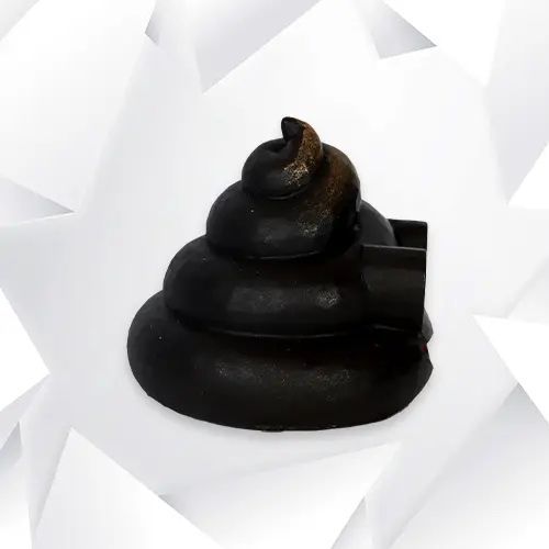 مجسمه shit